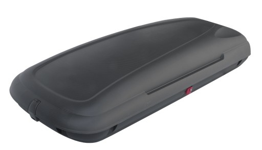 Box дах чорний 400 400 l двосторонній відкрито , фото