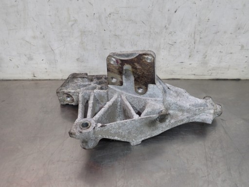 Ford ka mk ii кронштейн опора генератора 46820385 , фото