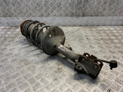 Lexu rx300 i 3.0 mcperson левое переднее , фото