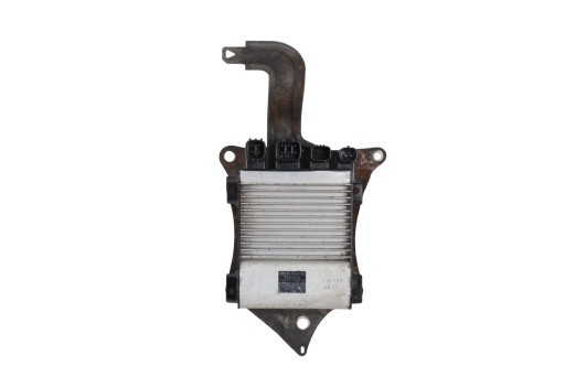 Модуль блок управления форсунки toyota avensis hilux corolla lexu is 89871-20080 , фото