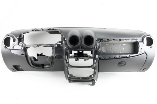 Кокпит консоль торпедо dacia oe 8200739435 , фото