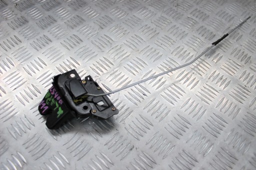 Lexu ls400 94-97 4 0 замок крышки багажника скоба замка , фото