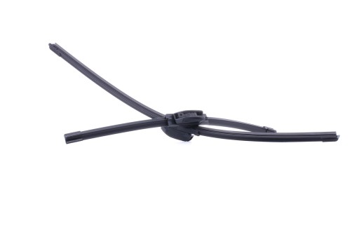 Ridex 298w0348 перо дворников , фото