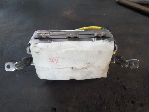 Lexu nx 2014- подушка безопасности пасажира w консолі , фото