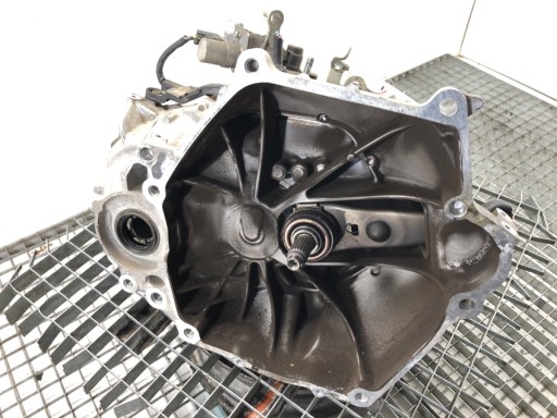 Коробка передач honda civic ix s4am 1.4 99km , фото