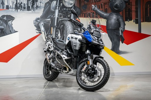 Bmw gs r 1300 gs r 1300 gs adventure доступный od , фото