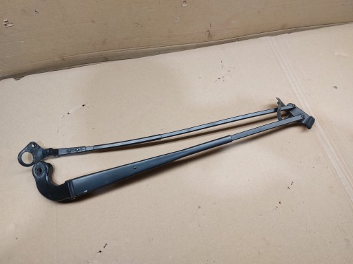 Рама дворников левое ferrari 612 f137 04r , фото