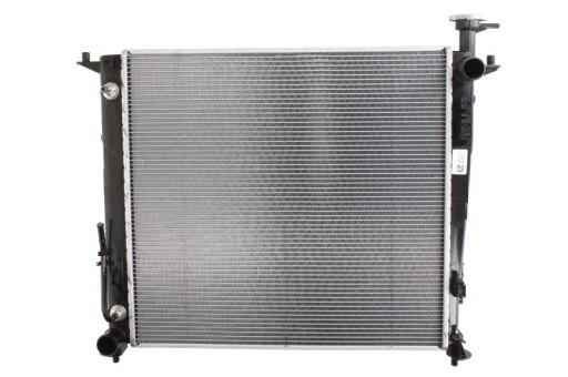 Радіатори sorento um 2015-2020 2.2 crdi 25310c5270 оригінальний , фото