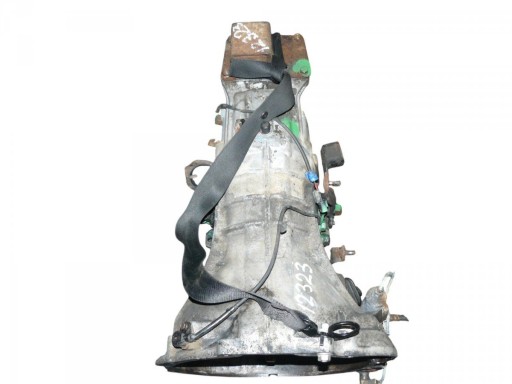 Коробка передач hyundai i40 vf 2011-2019 , фото
