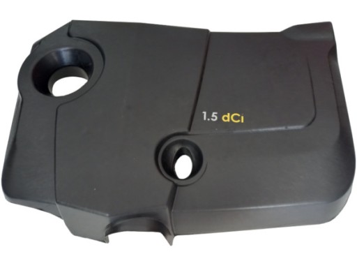 Кришка кришка мотора корпус do renault megane 2 3 ii iii 1.5 dci 2002- , фото