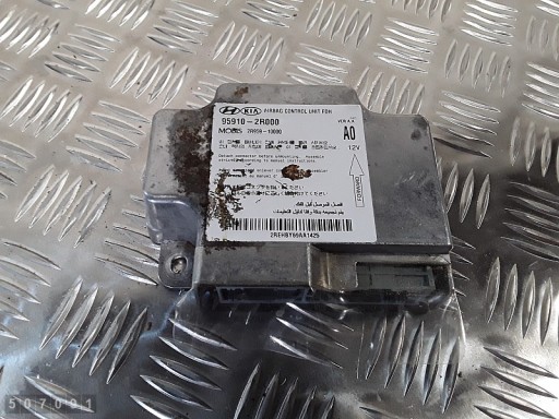 2009 hyundai i-30 ecu 959102r000 , фото