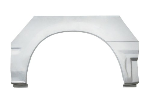 Арка крила заднего ford transit 00 - 13 , фото