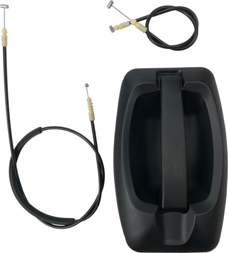 Fiat ducato iii ручка двері боковина бокових слайди , фото