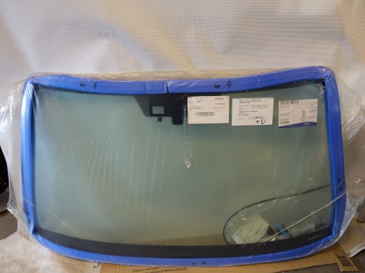 Стекло передняя lexu is250 200513 , фото