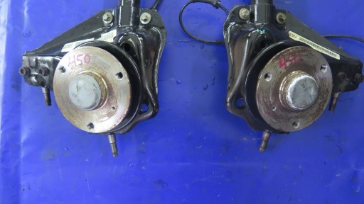 Кросовер ступица переднее левое или правая умный 450 , фото