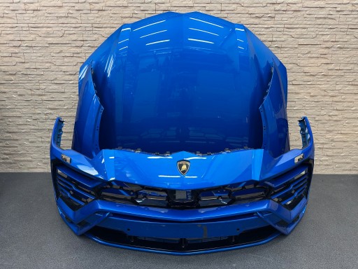 Lamborghini urus bonnet бампер fender set капот крыло , фото