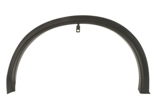 Blic 5703-04-1601421p молдинг ozdobna/ochronna крыло , фото