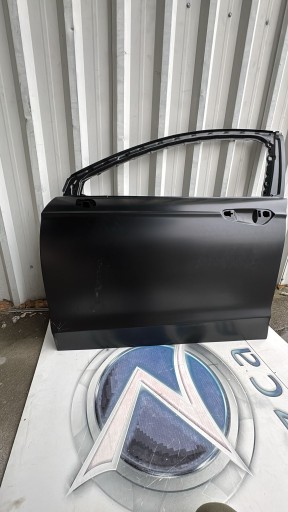 Дверь переднее левое ford fusion usa mondeo mk5 2013-2020 , фото