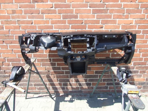 Торпедо консоль кокпит citroen c- подушка безопасности ремень безопасности , фото