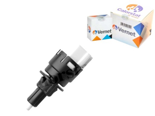 Вмикач ліхтарів стоп сигналу calorstat by vernet bs4640 асистент керування v16 під час зіткнення w бардачок - освітлення довідник , фото