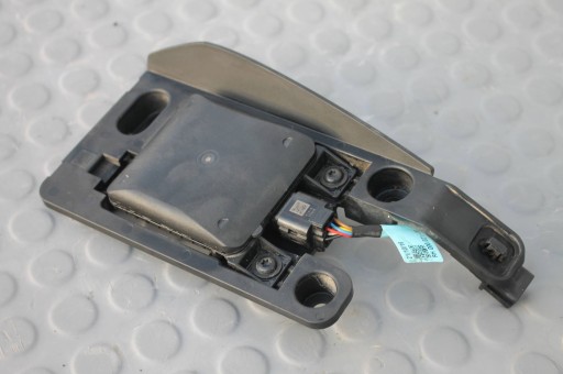 Модуль мониторинг мёртвое поле правого заднего 99150-h8300 kia stonic , фото