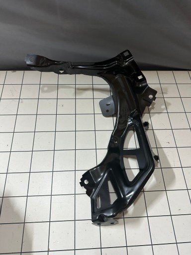 Опора крепление рефлектор паса mini f57 f55 f56 f57 lci , фото