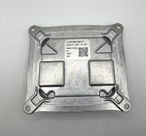 Новая инвертор модуль фонари рефлектор alfa rome giulia stelivo od 2016 , фото