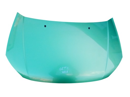 Hyundai получить капот крышка , фото