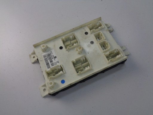 Модуль блок управления maserat levante 2016- , фото