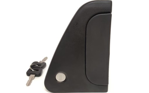 Daf oe 55716ex зовнішня ручка l , фото