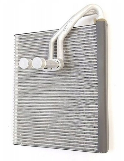 Испаритель климатизации hyundai tucson 10- , фото