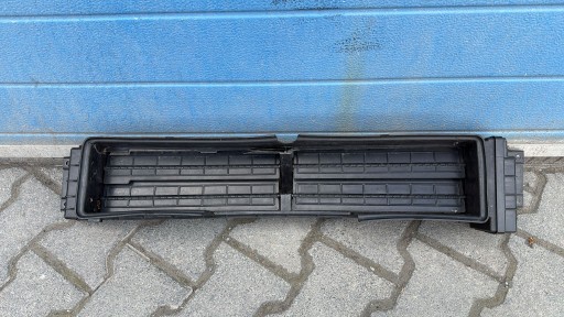 Hyundai kon 2018- електрик ролета жалюзи впуск , фото