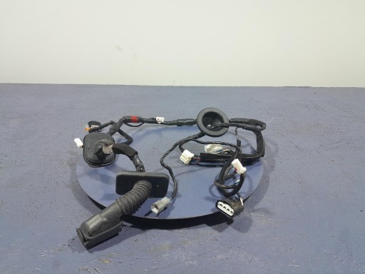 Hyundai i40 вязка проводка дверь переднее левое keyless 91600-3z250 , фото