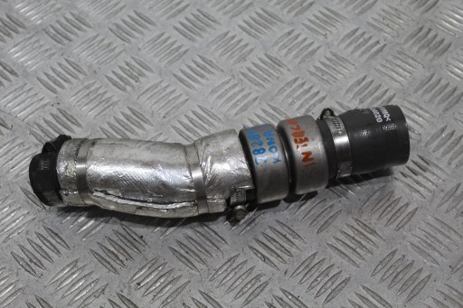 Waz шланг intercoolera kon 282480-04020 , фото