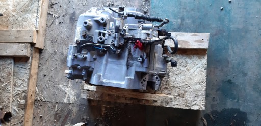 Коробка передач acura tl 3.2 2007r , фото