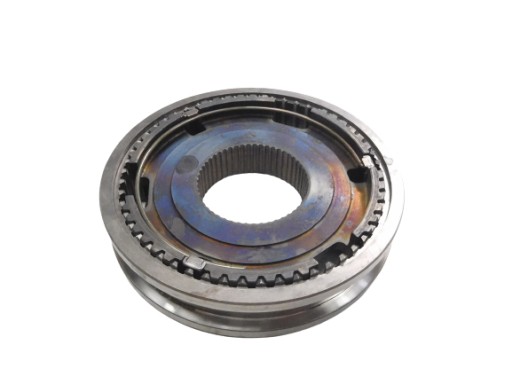 Синхронізатор коробки vw golf oe 02m311301d , фото