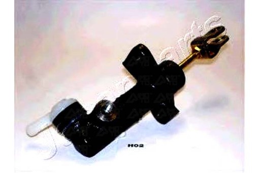 Japanparts насос сцепления hyundai h1 h200 japanpar , фото