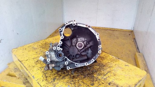 Коробка передач land rover lan i 2.0 td , фото