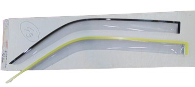 Mz312559 обтекатели стекла дверь передних l200 , фото