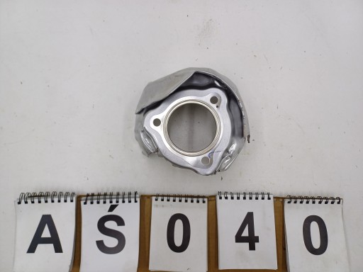 Renault oe 144504493r кришка термічна , фото