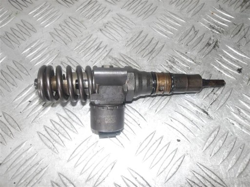 Насосы-Форсунки 03g130073g 0414720404 2.0 tdi 140km 16v bosch , фото