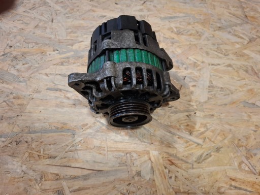 Генератор hyundai получить ta000a55601 37300-02550 1.1 i 12v , фото