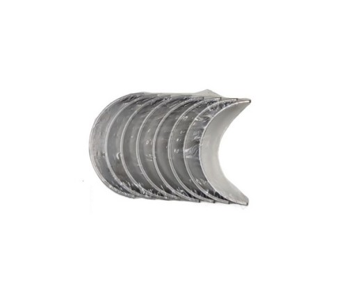 Вкладыши шатуна std hyundai 2.2crdi d4hb 52mm , фото