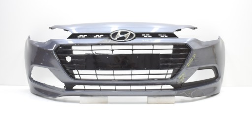 Бампер переднее hyundai i20 i20 ii 2014- , фото