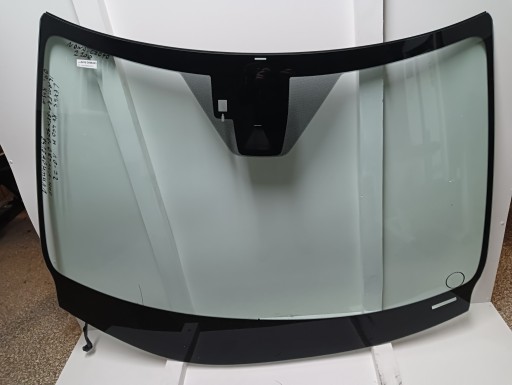 Лобовое стекло lexu rx 450h 2016-2022 камера с сенсором подогрев hud оригинальный , фото