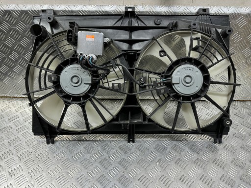 Lexu rc300 h rc300h корпус вентилятора вентиляторы , фото