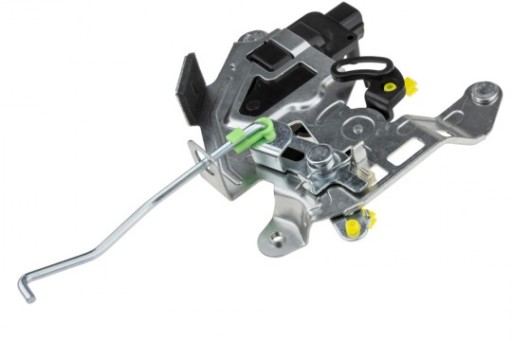 Nty ezc-ka-019 элемент настройки центральный замок , фото