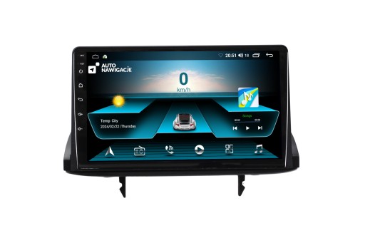 Радио навигация gps subaru forester ii 2004-2008 android , фото