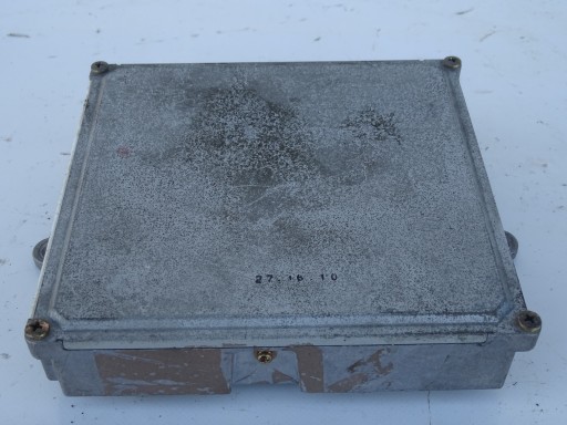 Модуль блок керування 37820-rba-e04 6l honda accord vii , фото