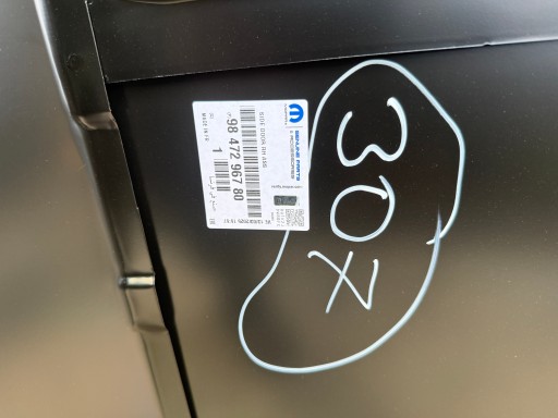 Jumpy expert proace 16- дверь правое , фото